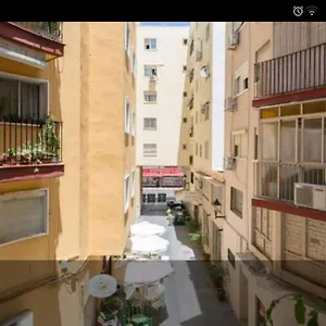 Tranquilidad En El Centro De La Ciudad Apartamento