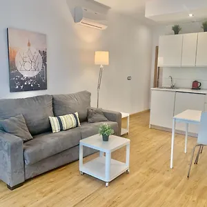 Homely Refino 1-i6 Y Bajo E5 Apartamento