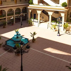 Cordoba Arysal Appartement Salou