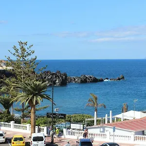 Ocean View At The Playa De La Arena Appartement Puerto de Santiago (Tenerife)