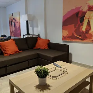 Arc 3c Apartamento